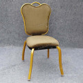 Gold and Elegant Rocking Chair (YC-C82-01)